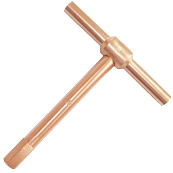 Wrench,T Type Hex Key