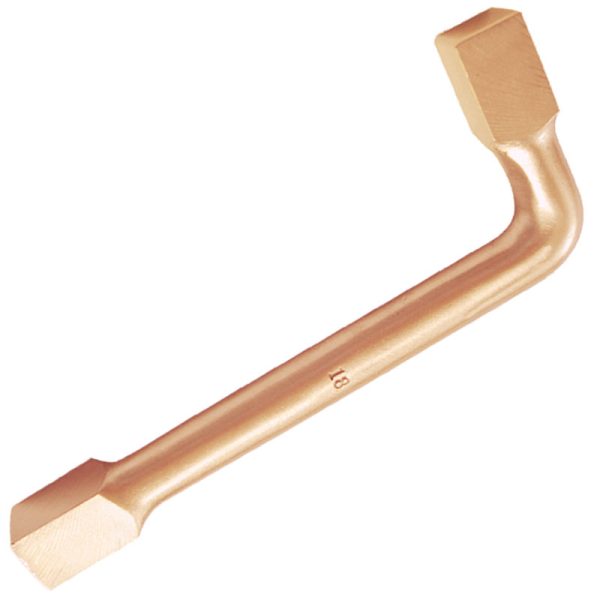 Wrench,Square Key
