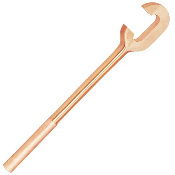 Valve Wrench, C Type