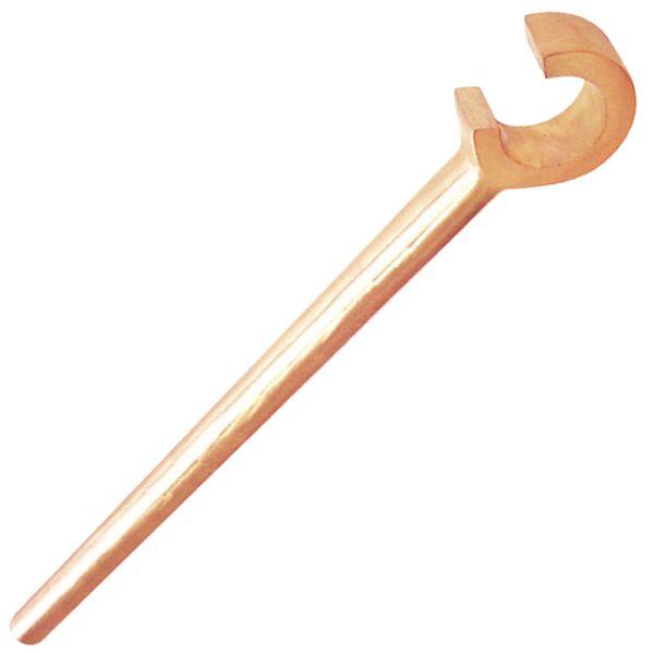 Valve Wrench, C Type