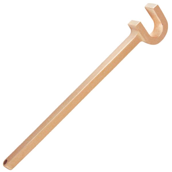 Valve Spanner(U Type)
