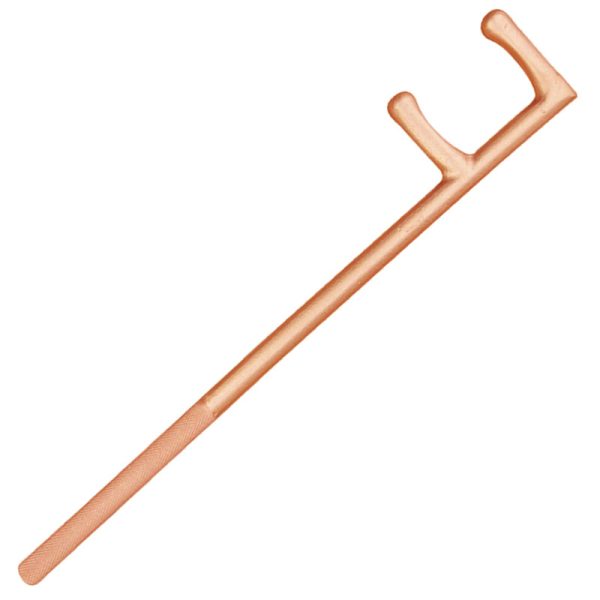 Valve Handle
