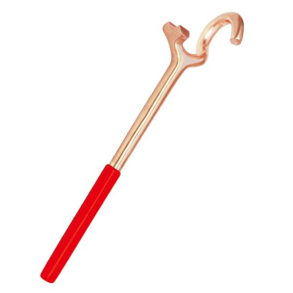 Valve Spanner