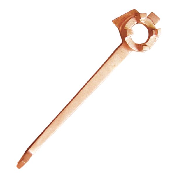 Wrench, Bung