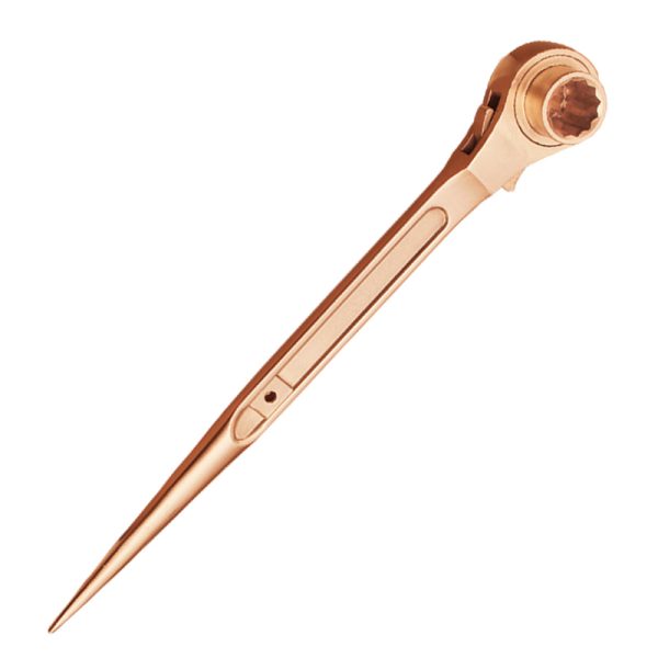 Ratchet Wrench