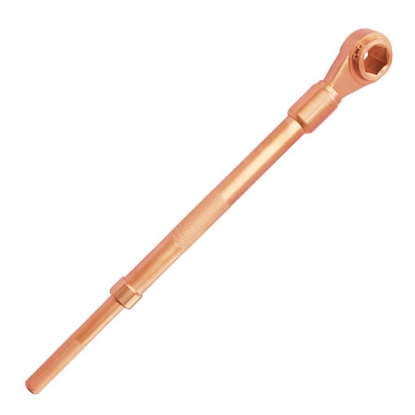 Ratchet Wrench