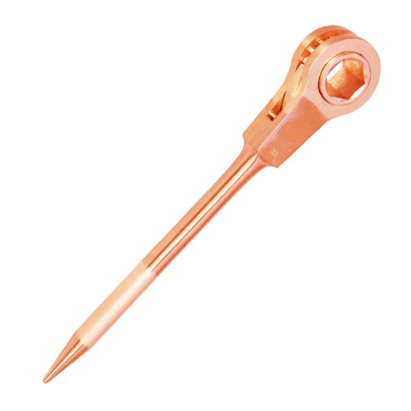 Ratchet Wrench