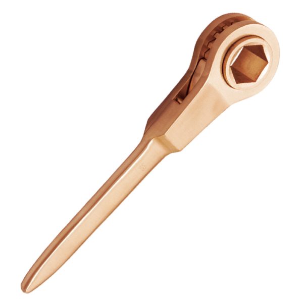 Ratchet Wrench