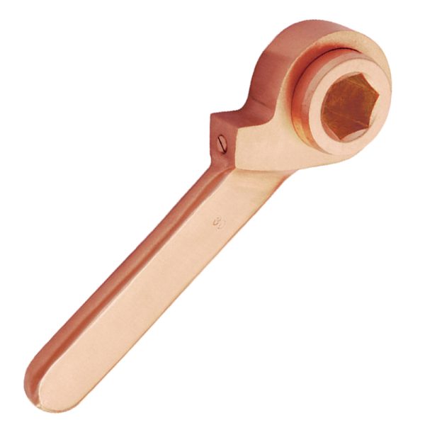 Ratchet Wrench