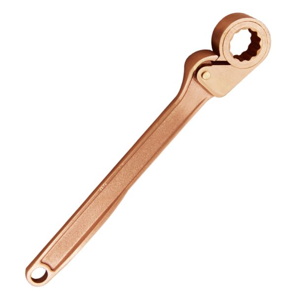 Ratchet Wrench