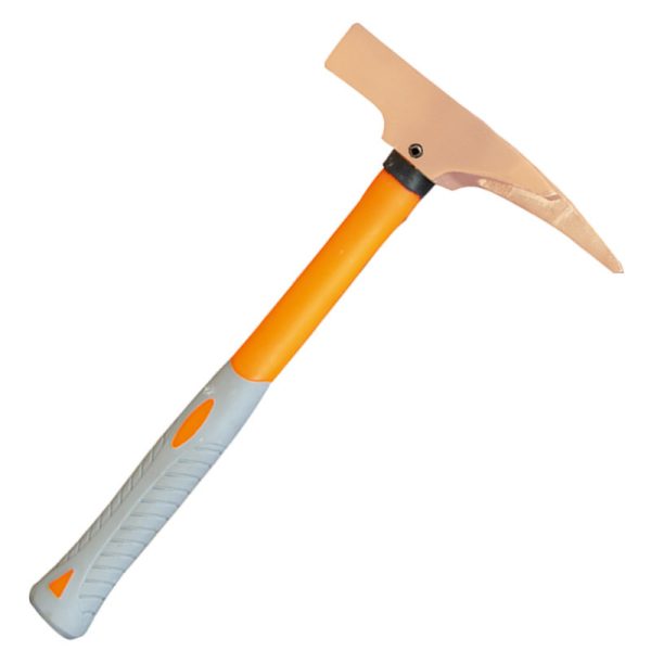 Carpenter's Hammer