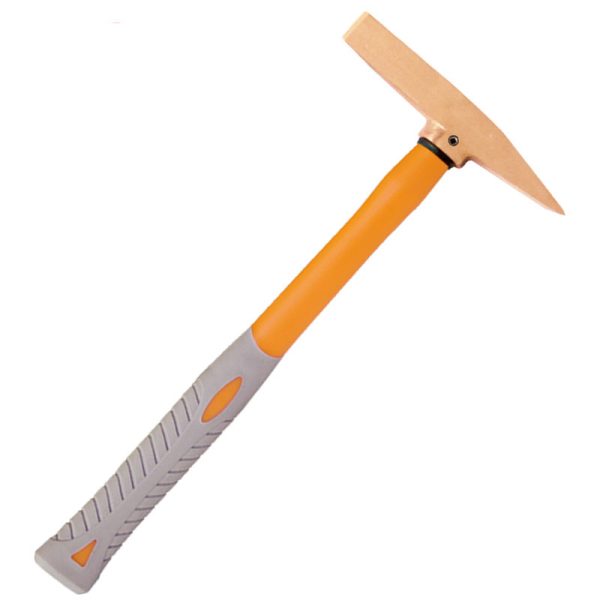 Hammer, Scaling