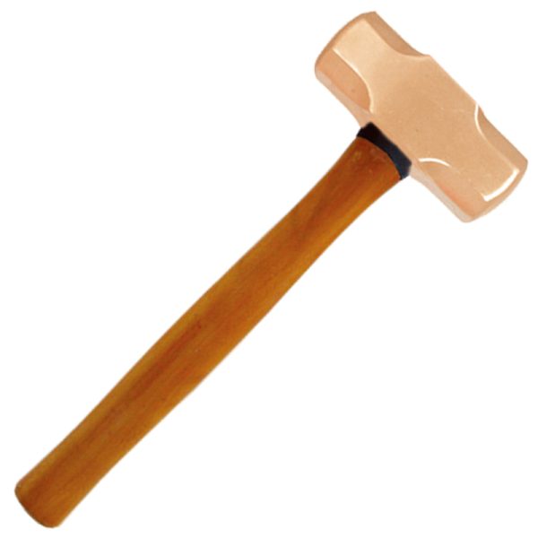 Sledge,Hammer