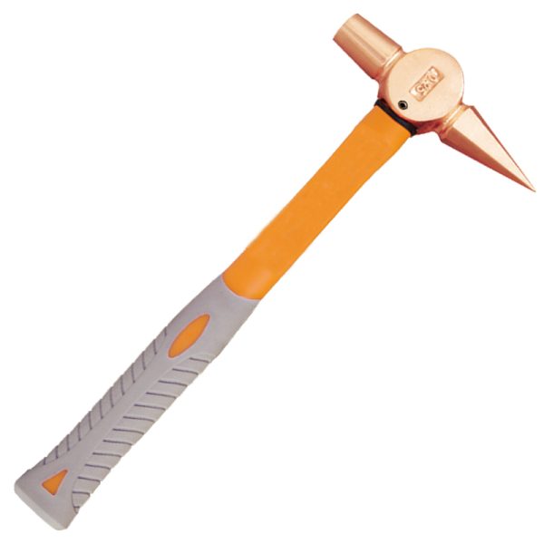 Hammer, Testing