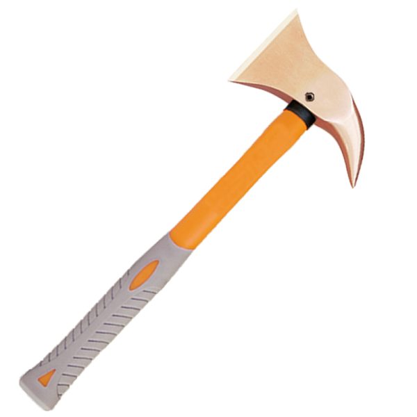 Axe Fireman