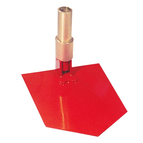 Folding Spade