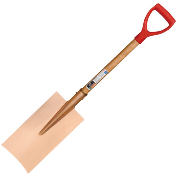 Edging Spade