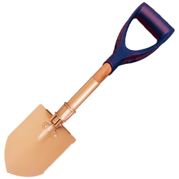 Shovel,Military