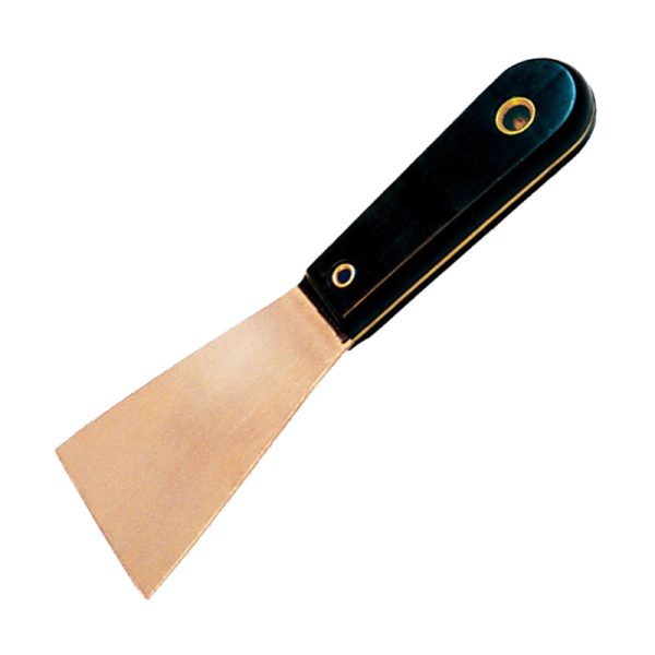 Knife, Putty