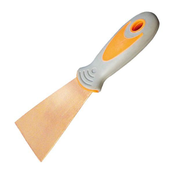 Knife, Putty