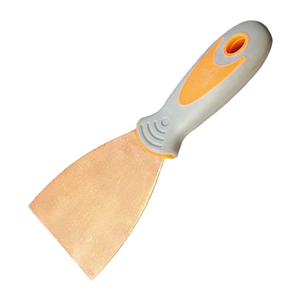 Knife, Putty