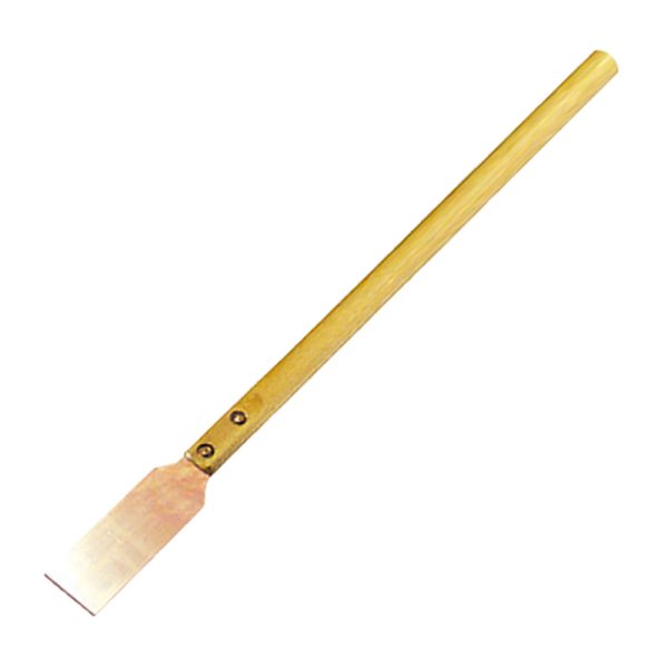 Scraper