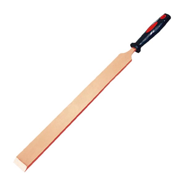 Scraper, Flat