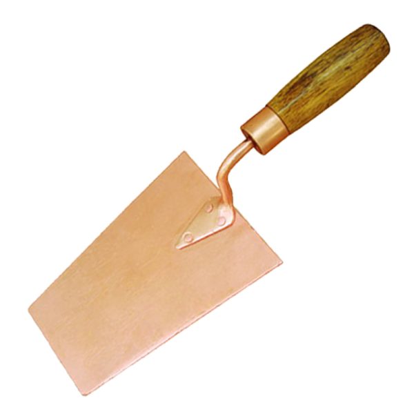 Trapezia Shovel Bricklayer's