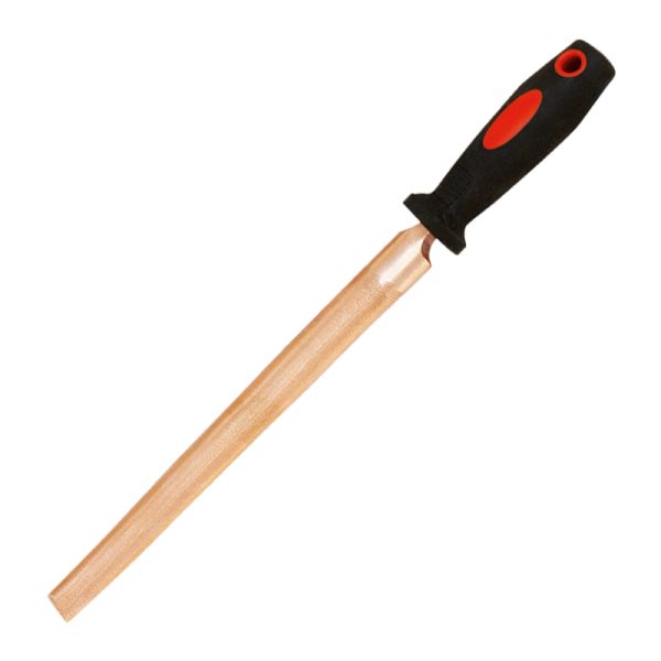 File,Half Round