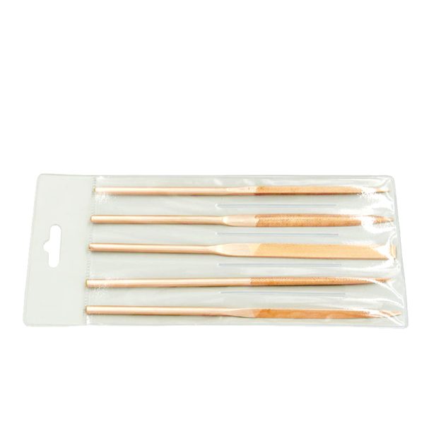 File Set-5pcs