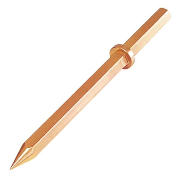 Chisel, Pneumatic Bull Point