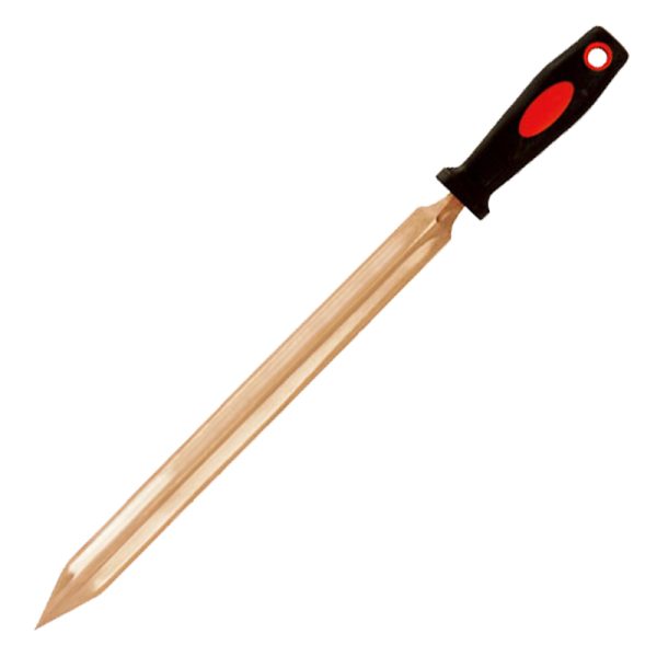 Scraper, Triangular
