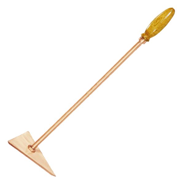 Scraper Plate