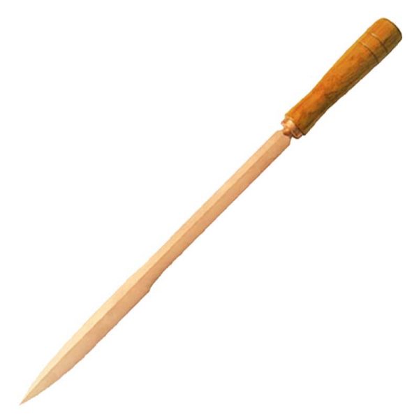 Scraper,Triangular