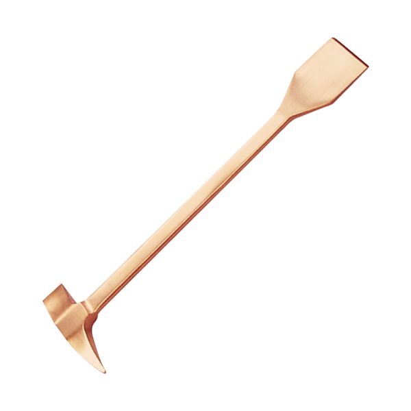 Scraper Pick And Scaler