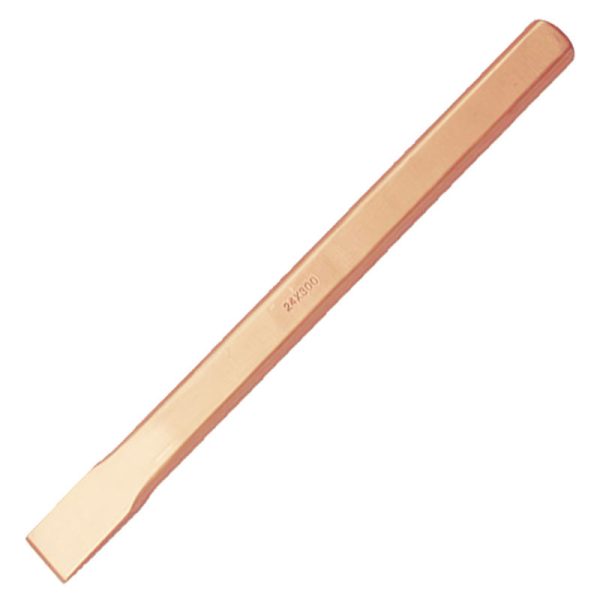 Chisel,Flat