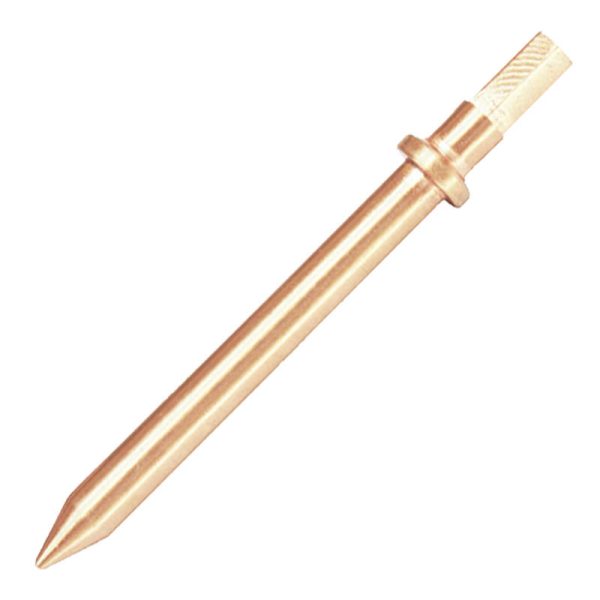 Chisel, Pneumatic