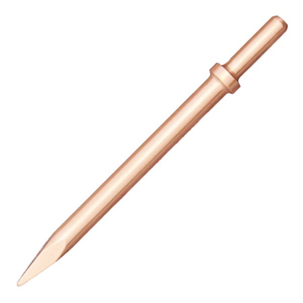 Chisel, Pneumatic