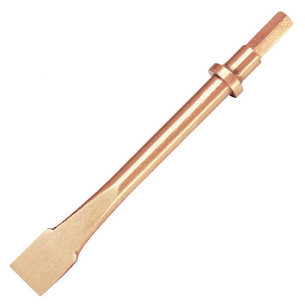Chisel, Pneumatic