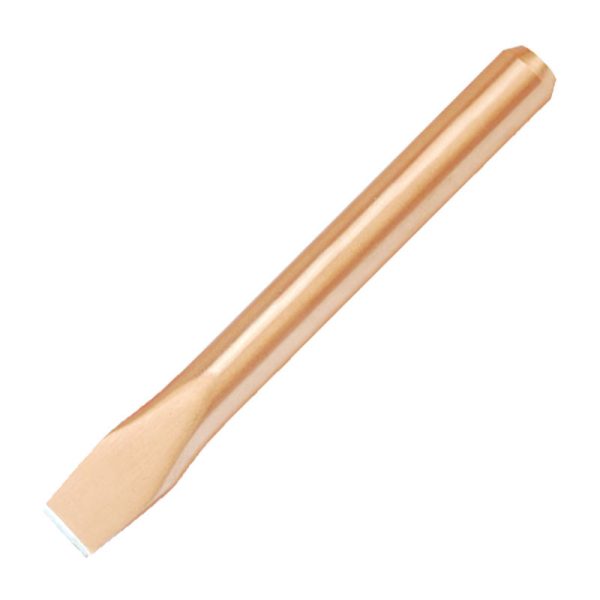 Chisel, Flat