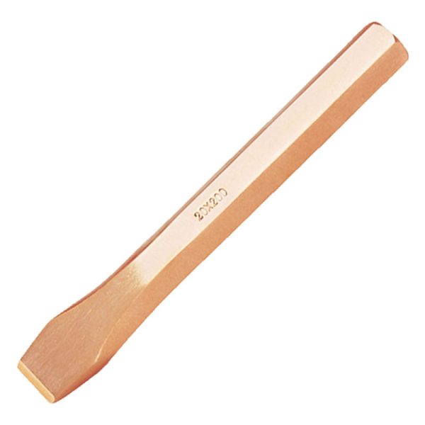 Chisel Hex/6 Point