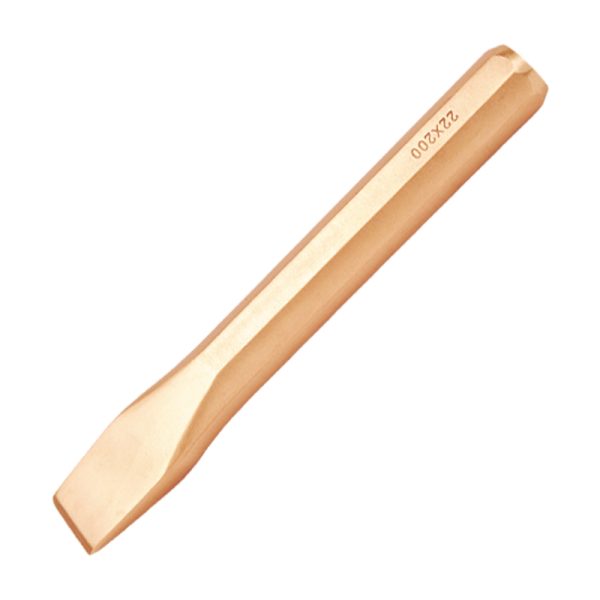 Chisel 8 Point