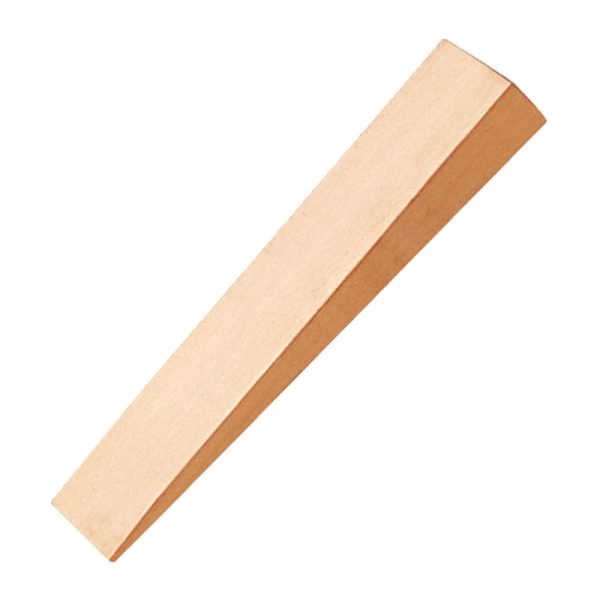 Wedge, Flange