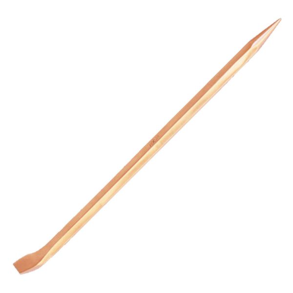 Bar(Hex) Pinch