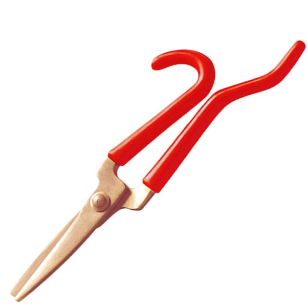 Shears, Cutting