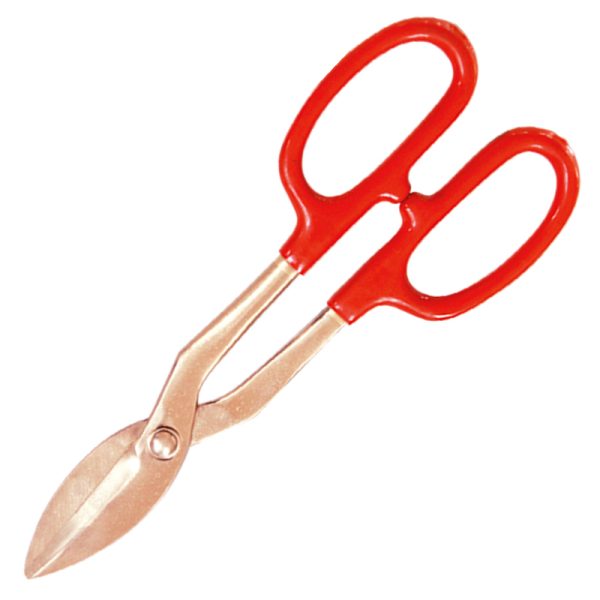 Shears, Tin