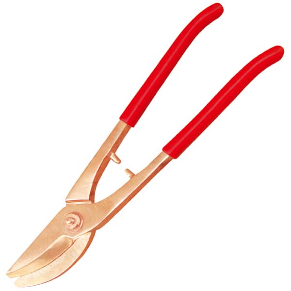 Tinner's Snip Plate Shear