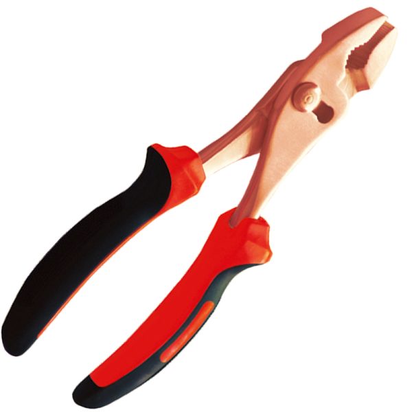 Pliers, Adjustable Combination