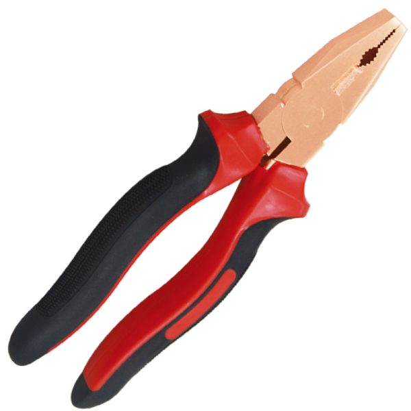 Pliers, Lineman