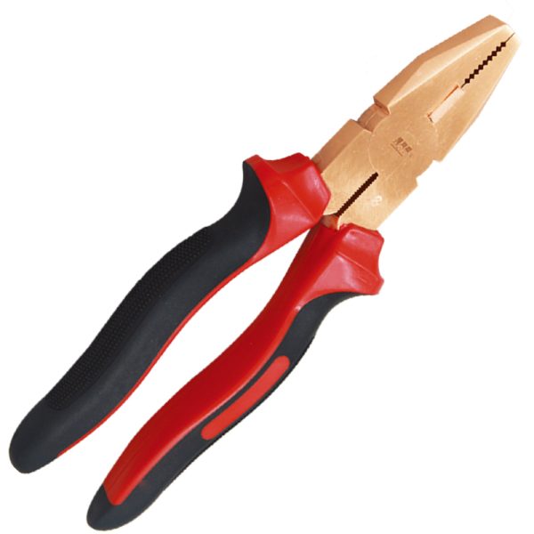 Pliers, Cutting